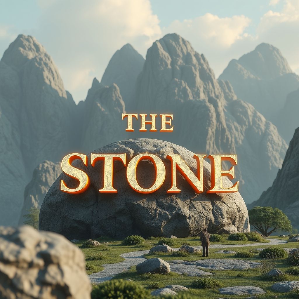 สำรวจโลกใหม่ผ่าน The Stone